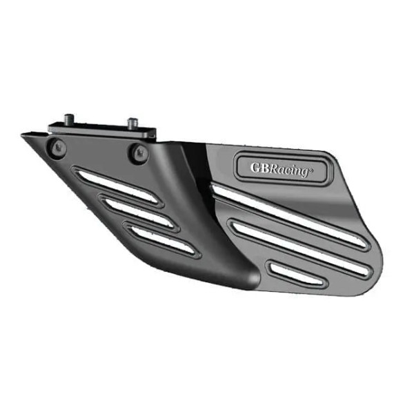 GB RACING Gbracing chain guard | kawasaki er-6f 2006>2016